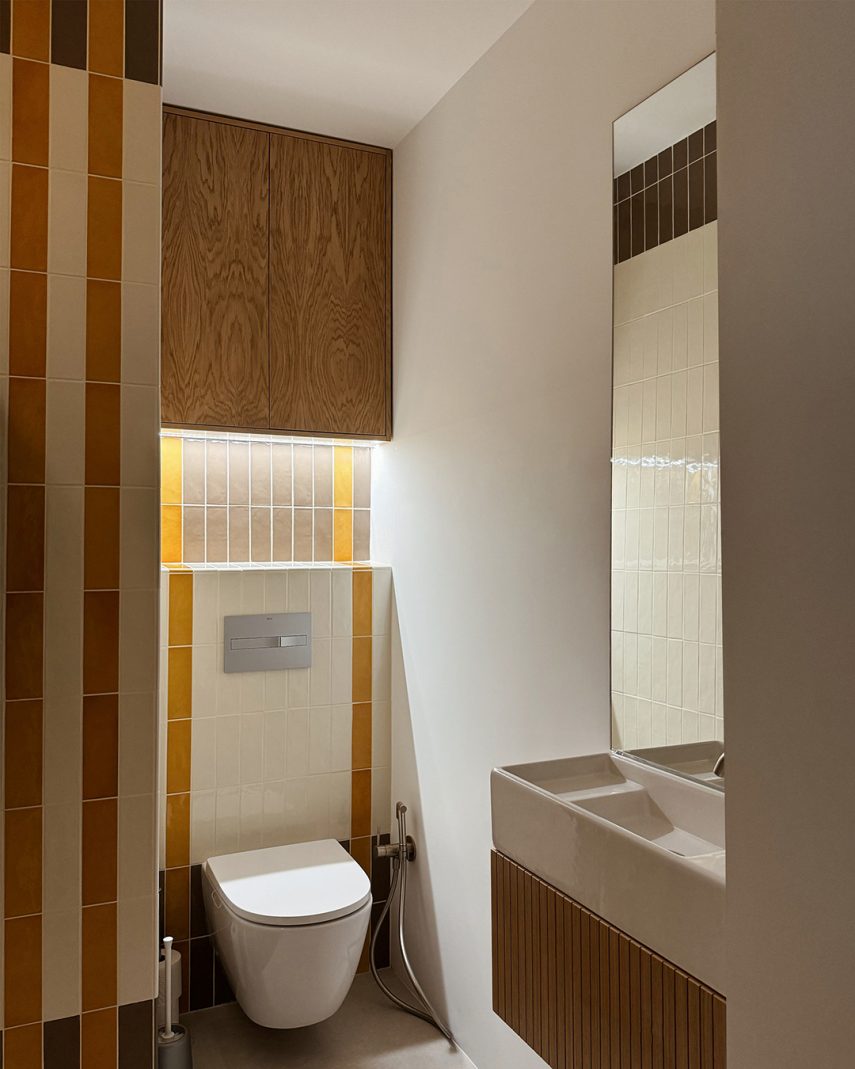 Interiorismo – Ana de Santos Design