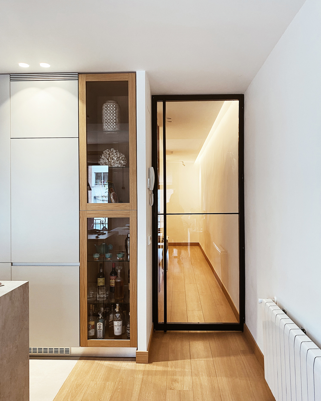 Interiorismo – Ana de Santos Design